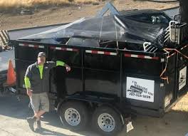 Best Basement Cleanout  in Waterford, CA